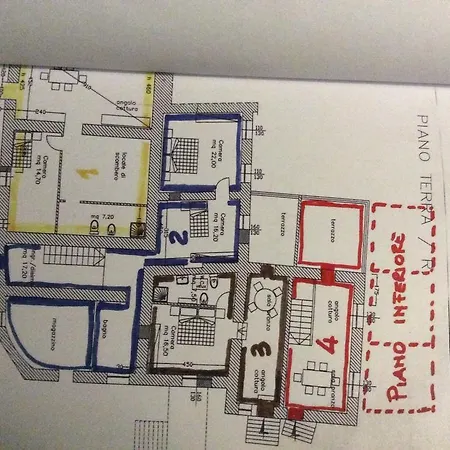 Poesia D'abruzzo Caramanico Terme