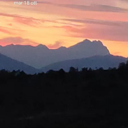 Poesia D'abruzzo Holiday home *