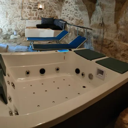 Holiday home Poesia D'abruzzo *