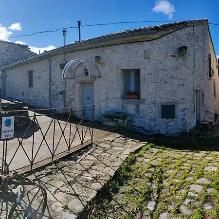 Poesia D'abruzzo Hébergement de vacances Caramanico Terme