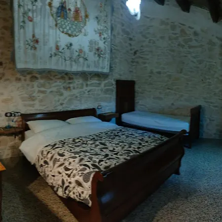 Holiday home Poesia D'abruzzo Caramanico Terme