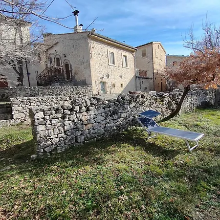 Holiday home Poesia D'abruzzo