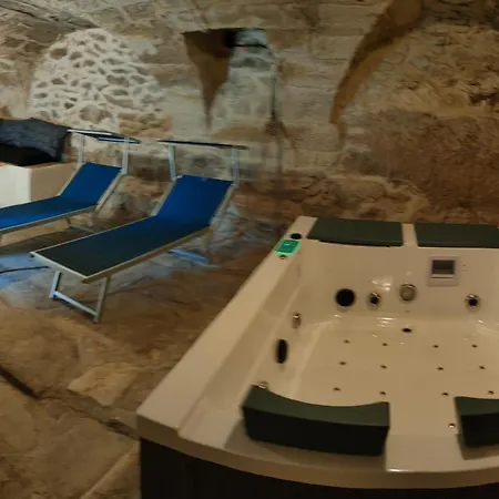 Holiday home Poesia D'abruzzo *
