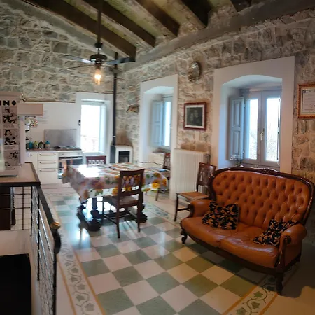 Poesia D'abruzzo Caramanico Terme