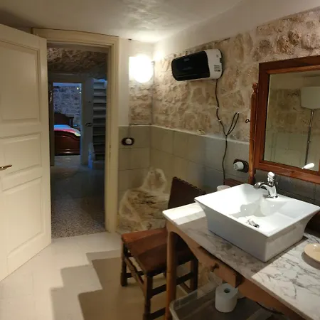Poesia D'abruzzo * Caramanico Terme