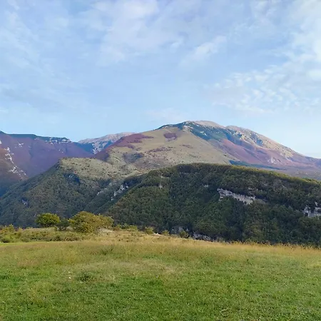 Poesia D'abruzzo