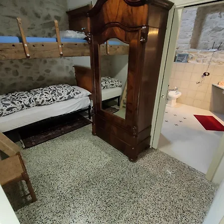 Poesia D'abruzzo Holiday home