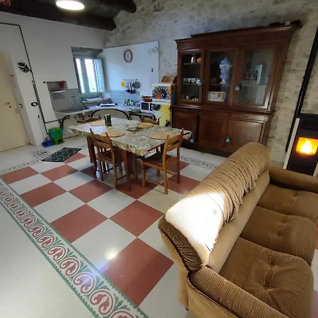 Holiday home Poesia D'abruzzo