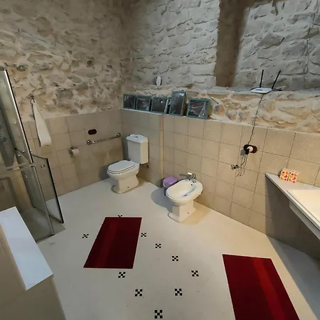 Holiday home Poesia D'abruzzo *