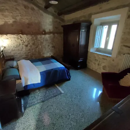Poesia D'abruzzo Holiday home Caramanico Terme