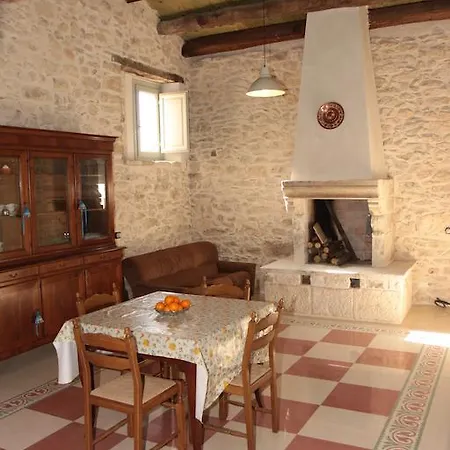 Holiday home Poesia D'abruzzo