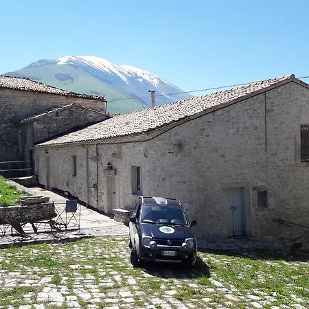 Poesia D'abruzzo