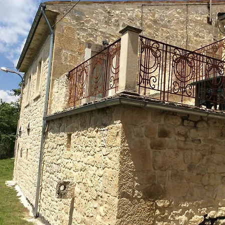 Holiday home Poesia D'abruzzo Caramanico Terme