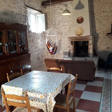 Semesterbostad Poesia D'abruzzo