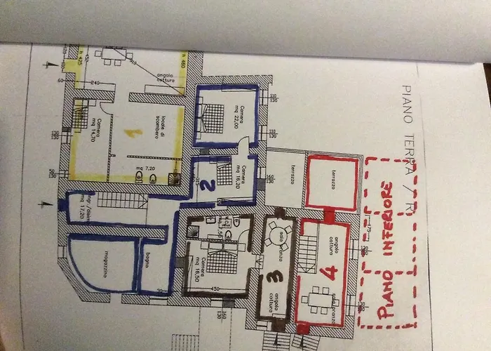 Poesia D'abruzzo Caramanico Terme