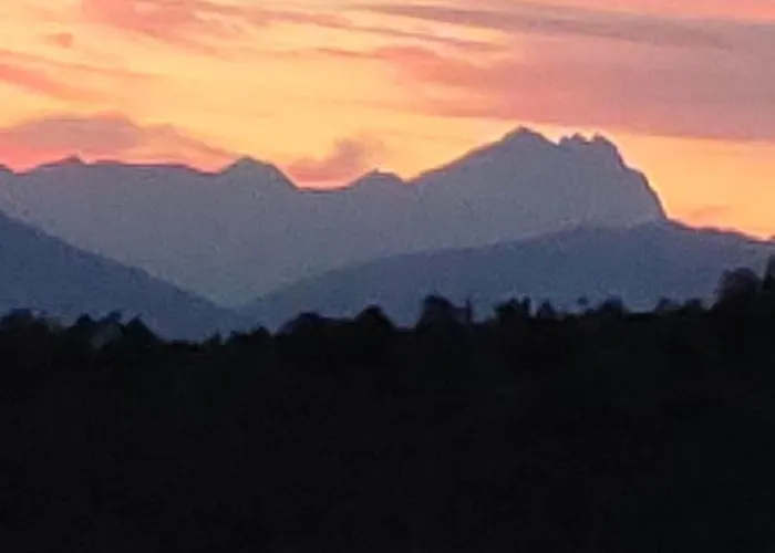 Poesia D'abruzzo Holiday home *