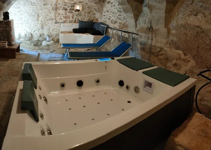 Tatil Evi Poesia D'abruzzo *