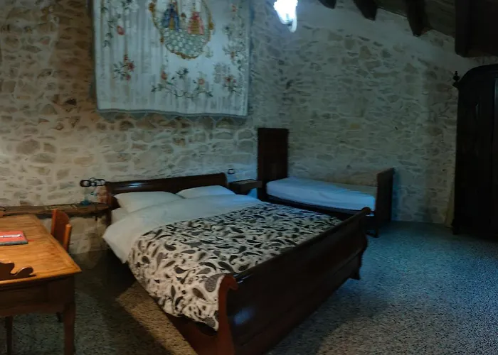 Tatil Evi Poesia D'abruzzo Caramanico Terme