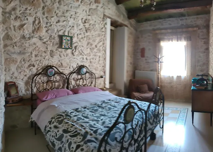 Poesia D'abruzzo Caramanico Terme