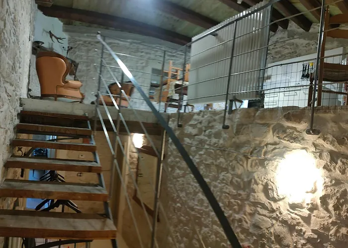 Poesia D'abruzzo * Caramanico Terme