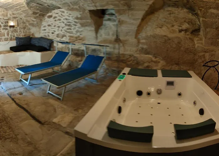 Holiday home Poesia D'abruzzo *