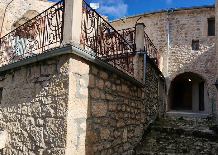 Holiday home Poesia D'abruzzo Caramanico Terme