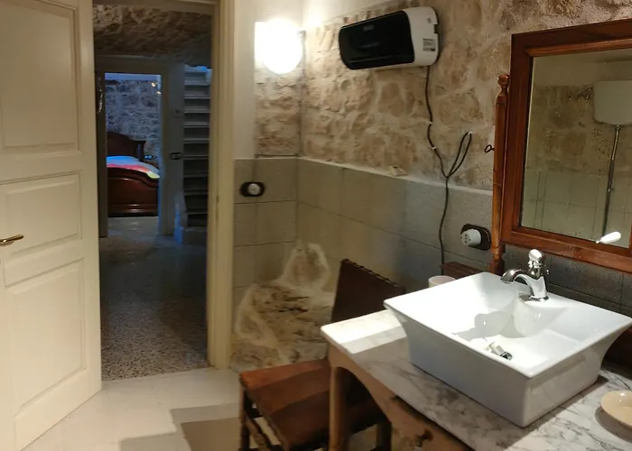 Poesia D'abruzzo * Caramanico Terme