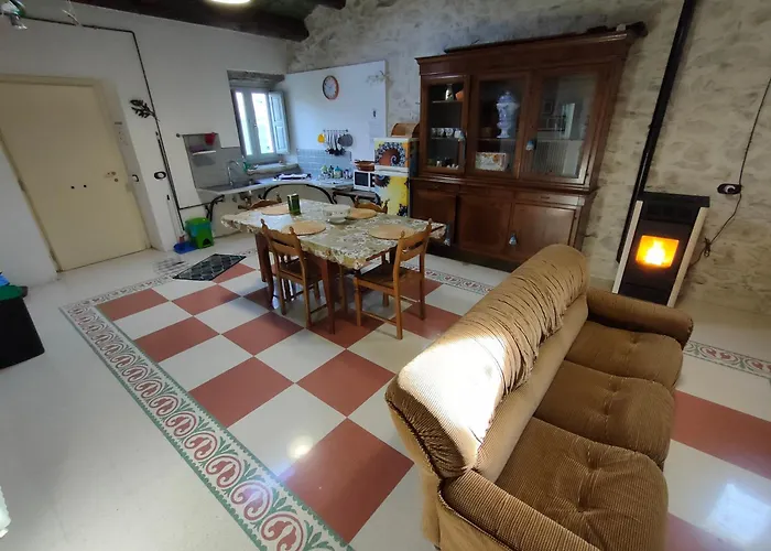 Tatil Evi Poesia D'abruzzo