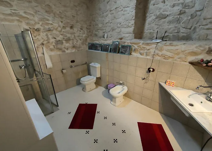 Holiday home Poesia D'abruzzo *